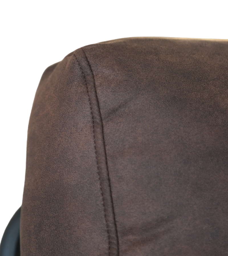 AN302 レトロインダストリアルスタイルアイアンソファシングルチェア